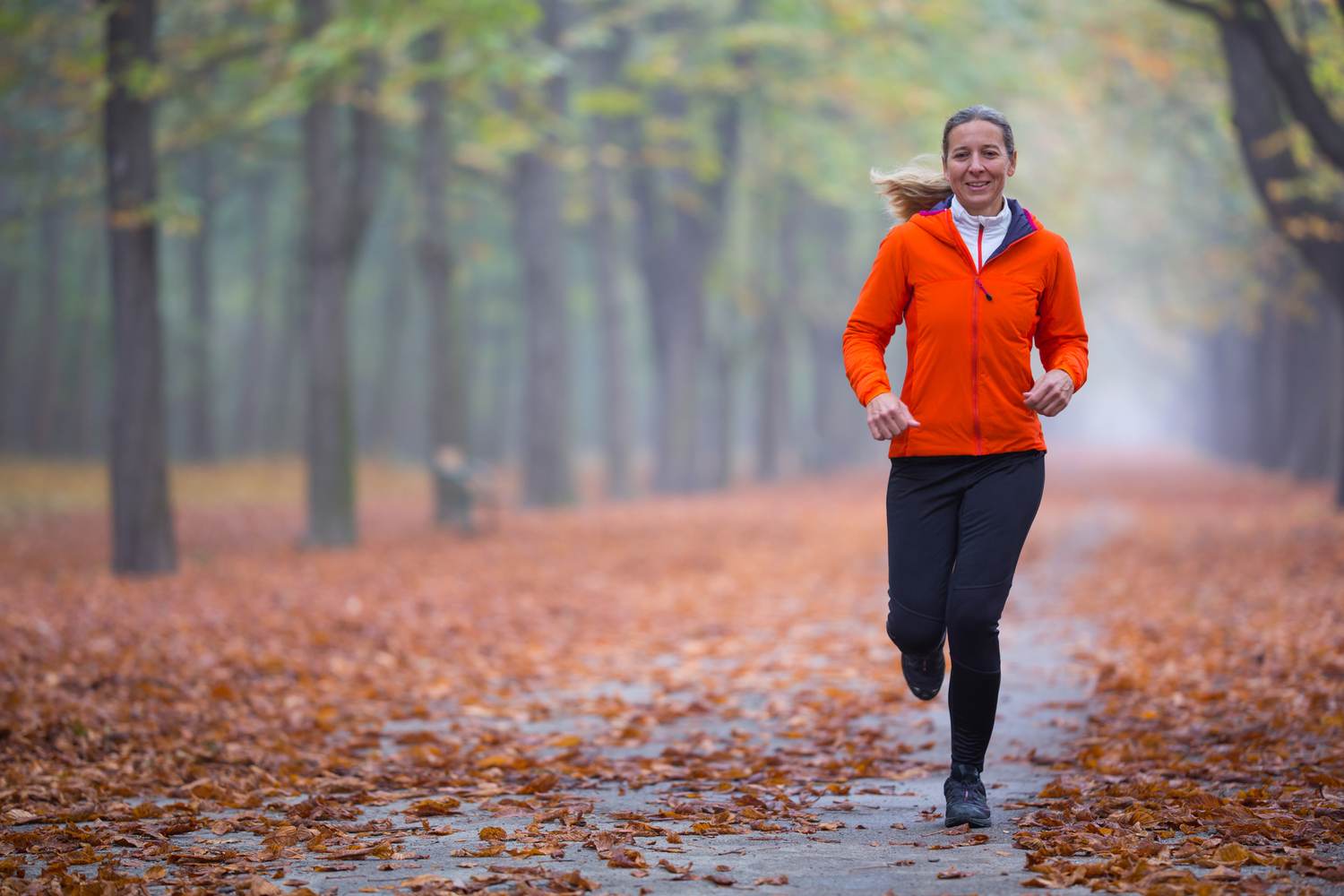 Fitter Bodies Made for Healthier Brains