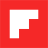 flipboard logo