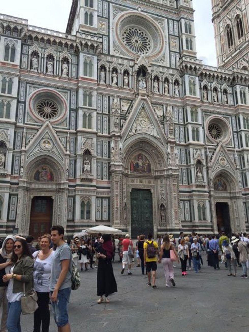 florence