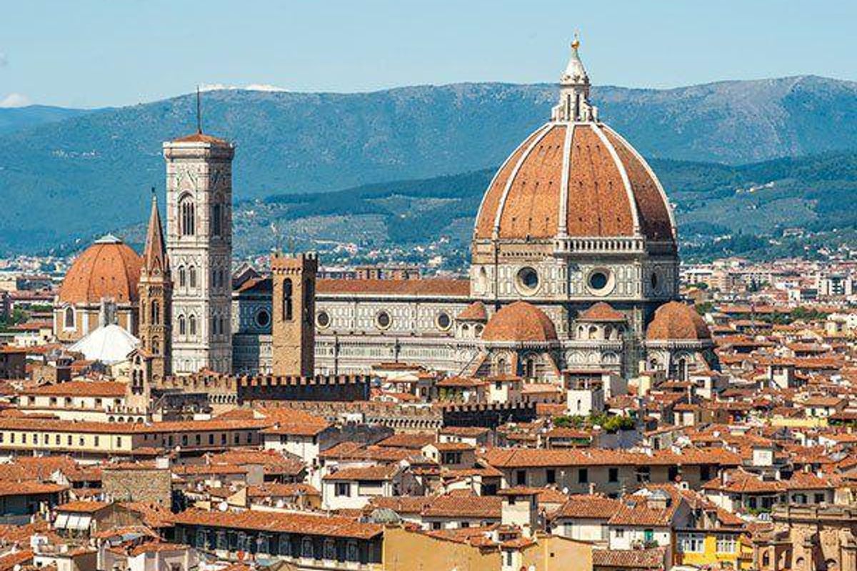 Florence