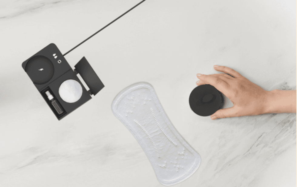 flowsense product