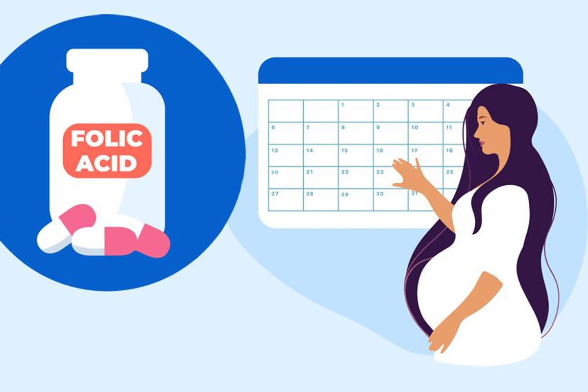Folic Acid and Birth Defects: What’s the Connection?