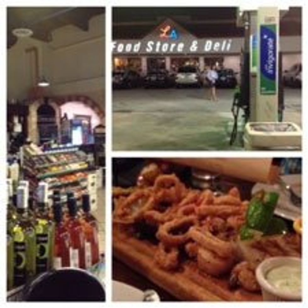 Food, Glorious Miami Food