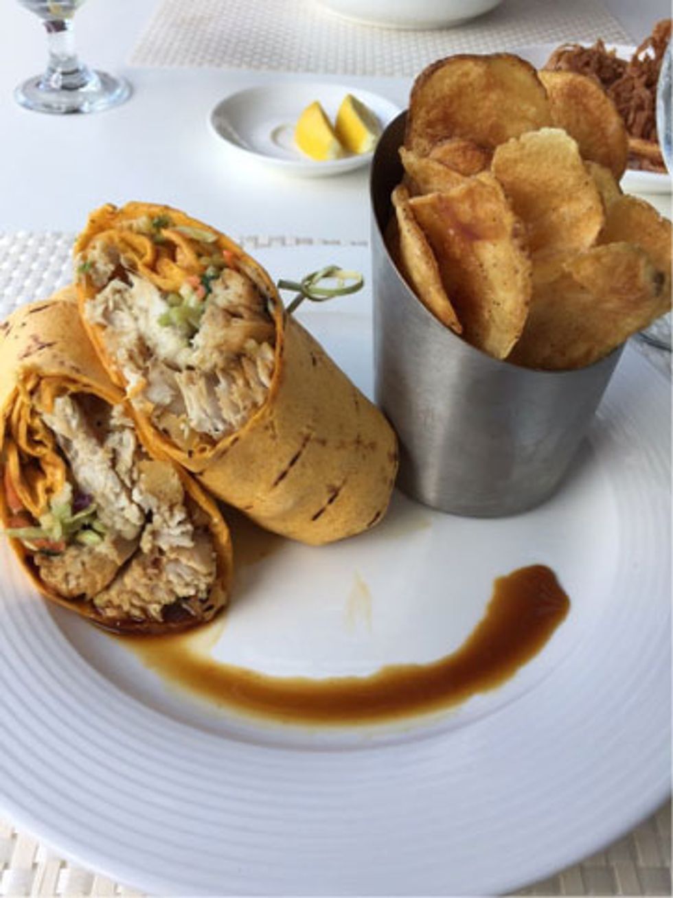 food