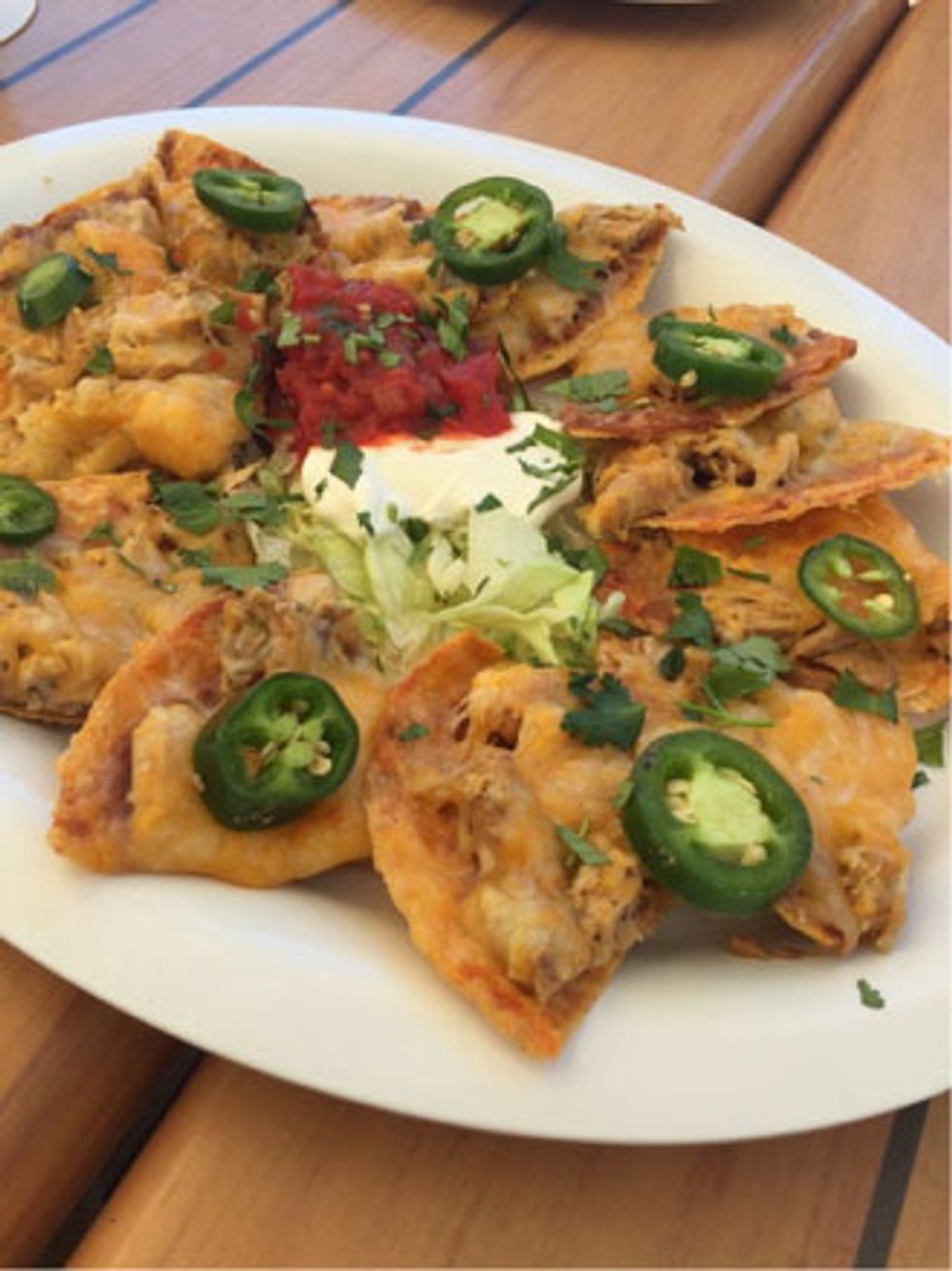 food