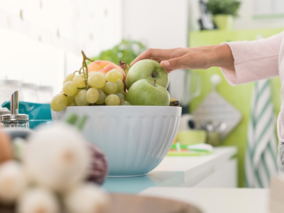 Foods to Lower Your Cholesterol Count