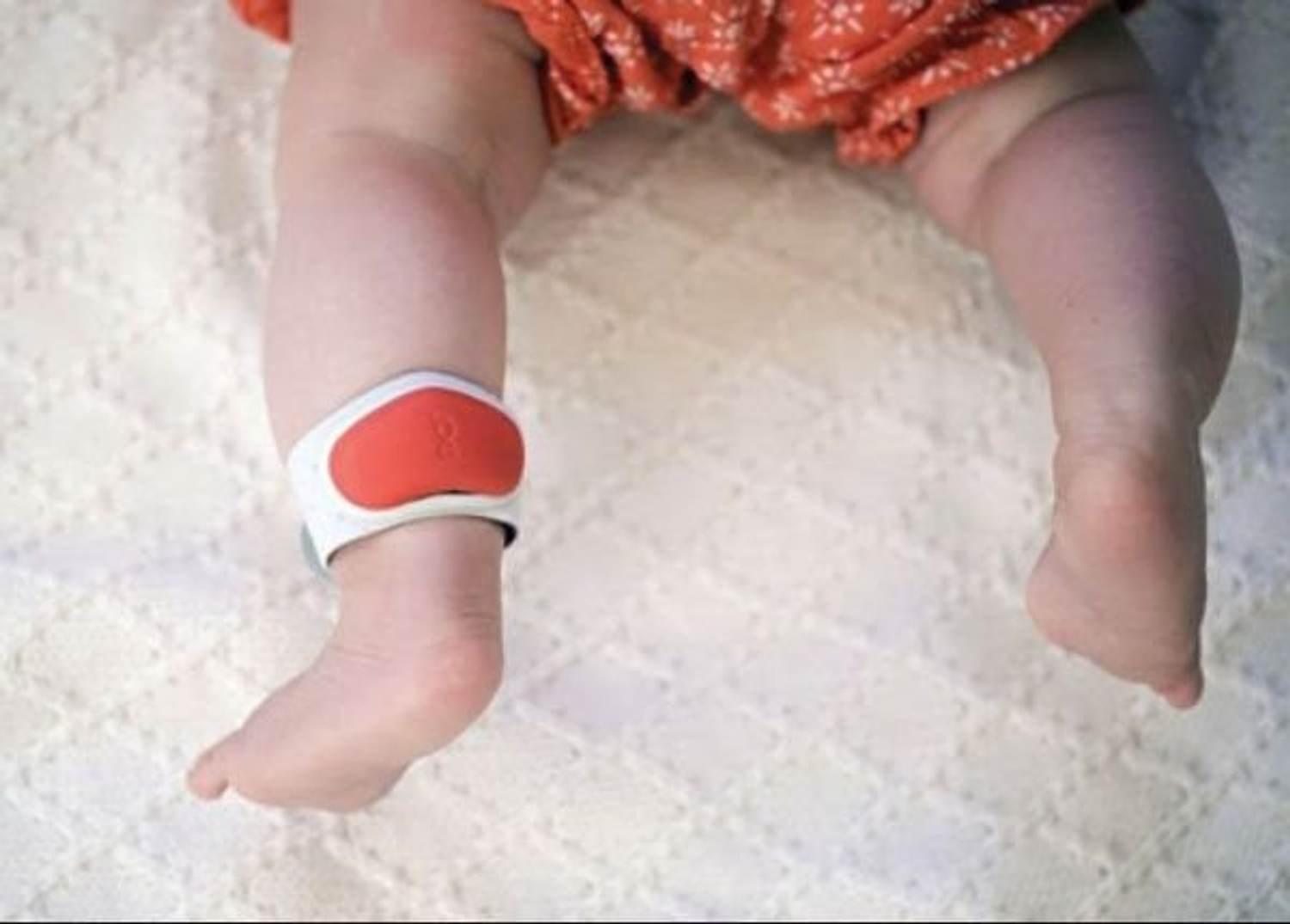 New Product Promises to Help Babies Sleep Through the Night