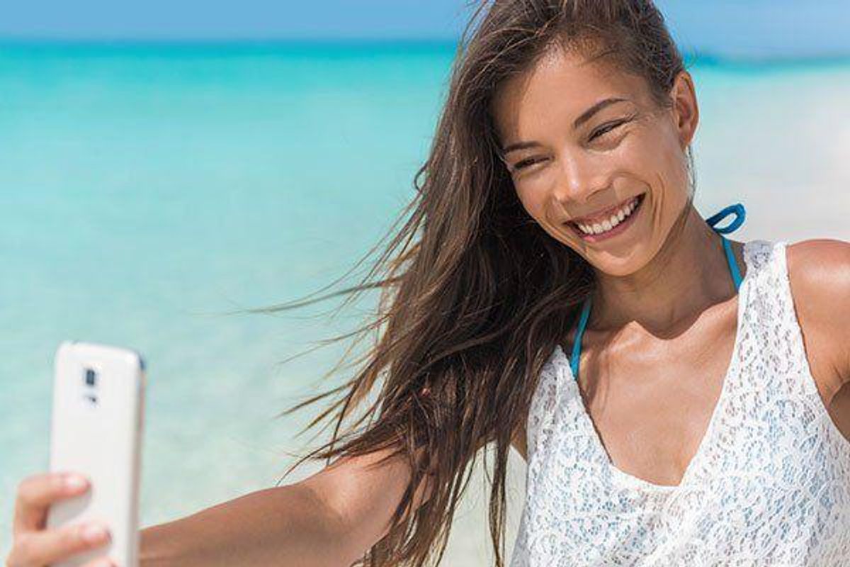 Formula for Excellent Self-Esteem