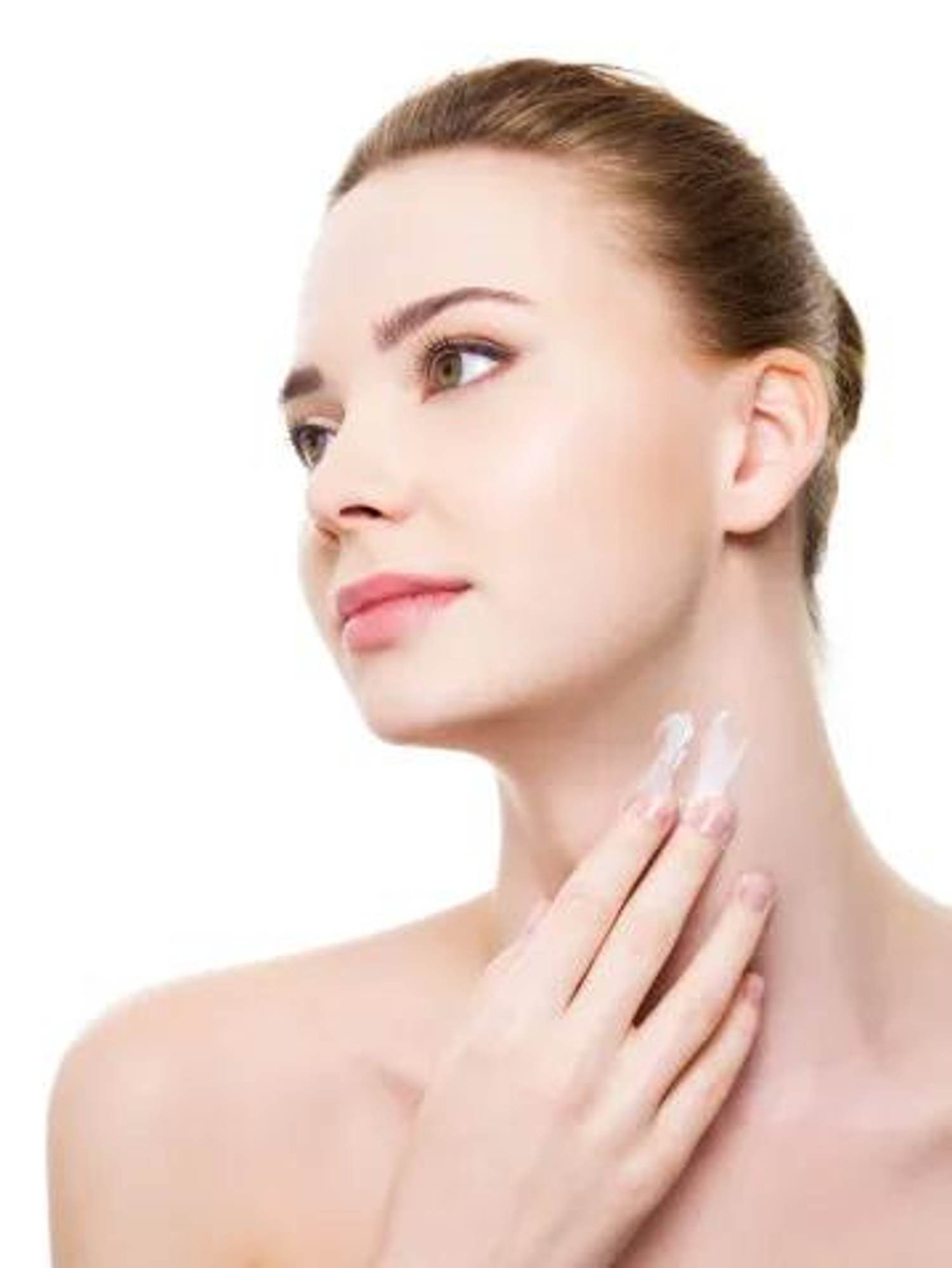 Beauty Lessons From French Women