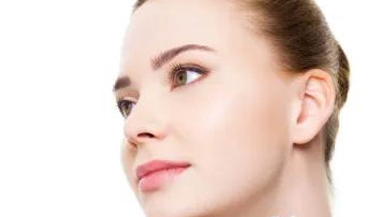 Beauty Lessons From French Women