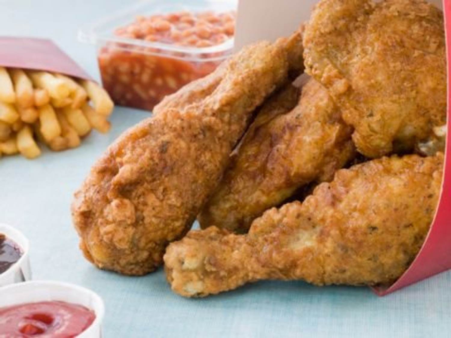 5 Unhealthiest Junk Foods and Some Healthy Alternatives