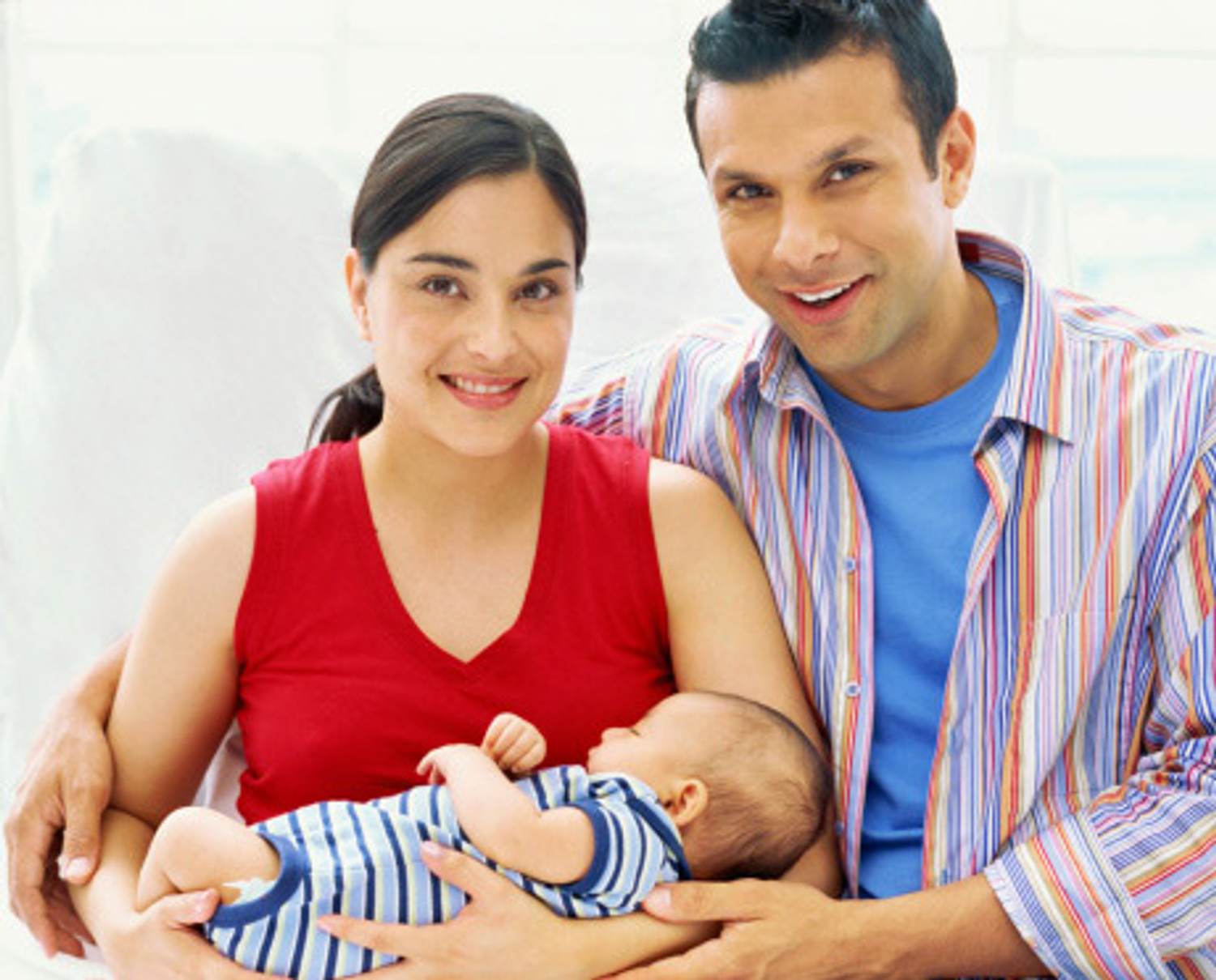 From Partners to Parents
