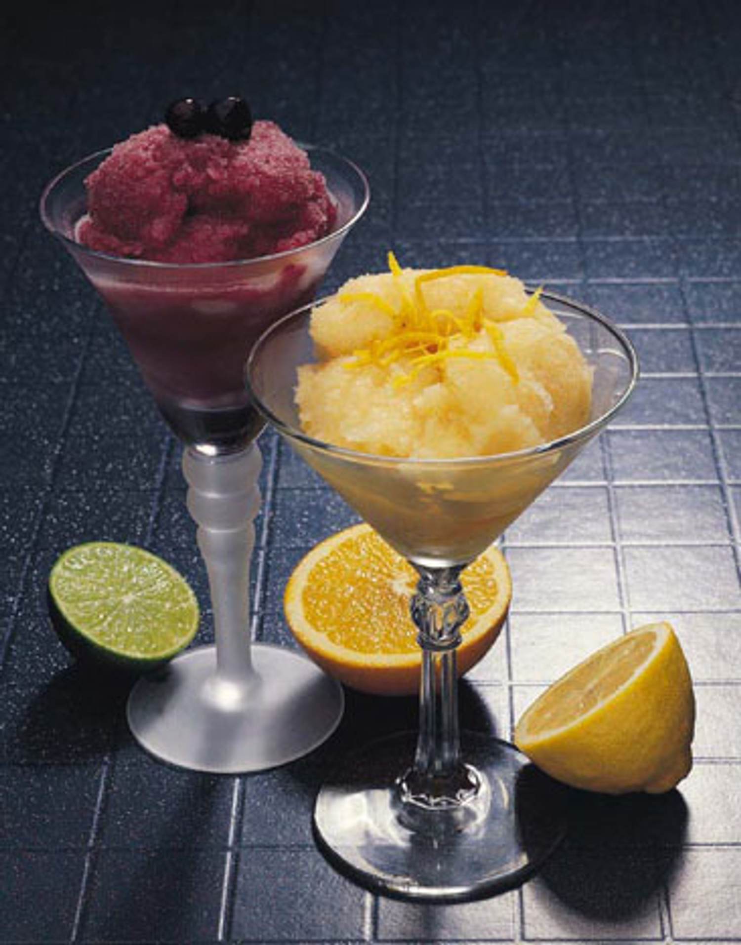 5 Fun Ways With Fruit