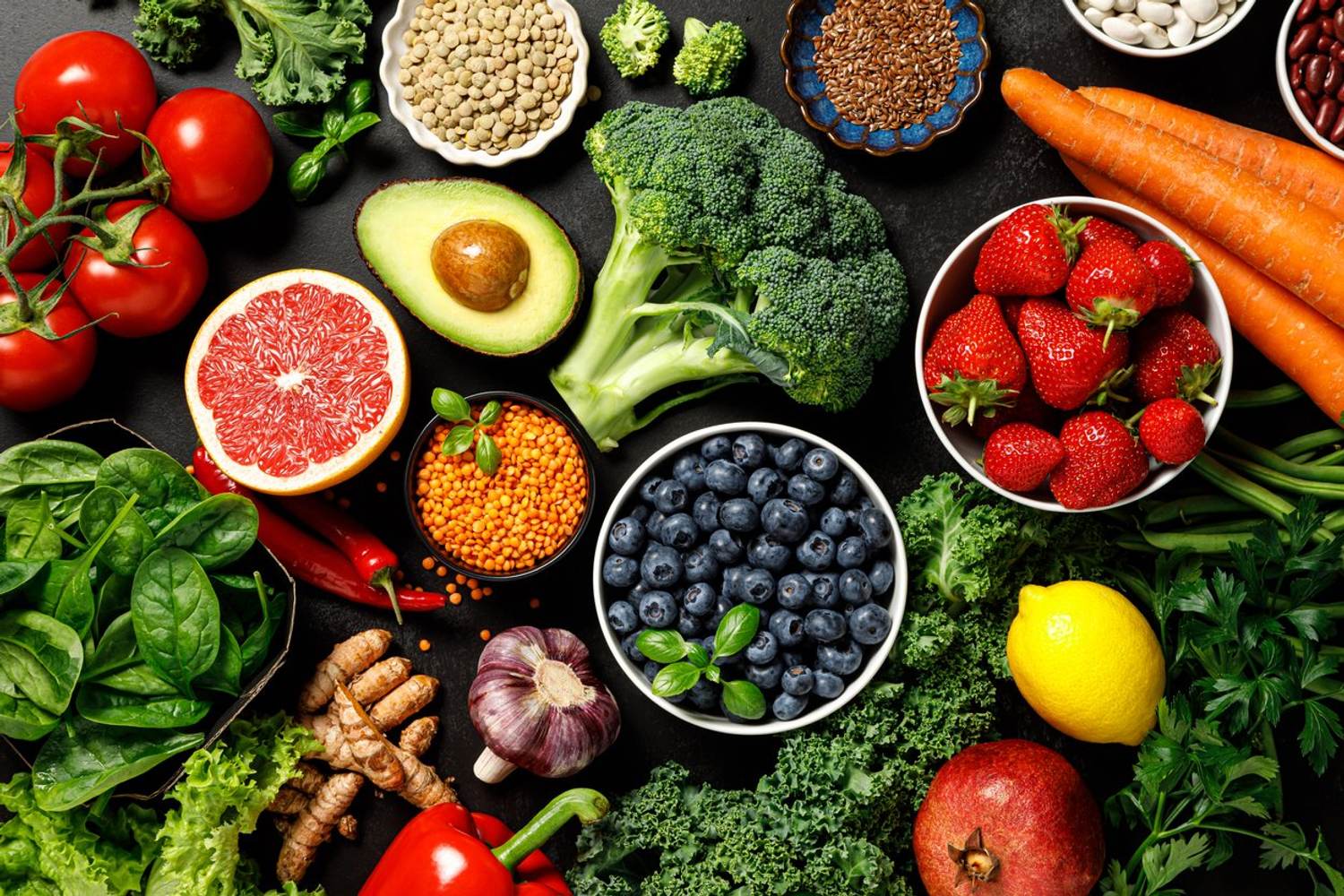 The Clean Eating Diet