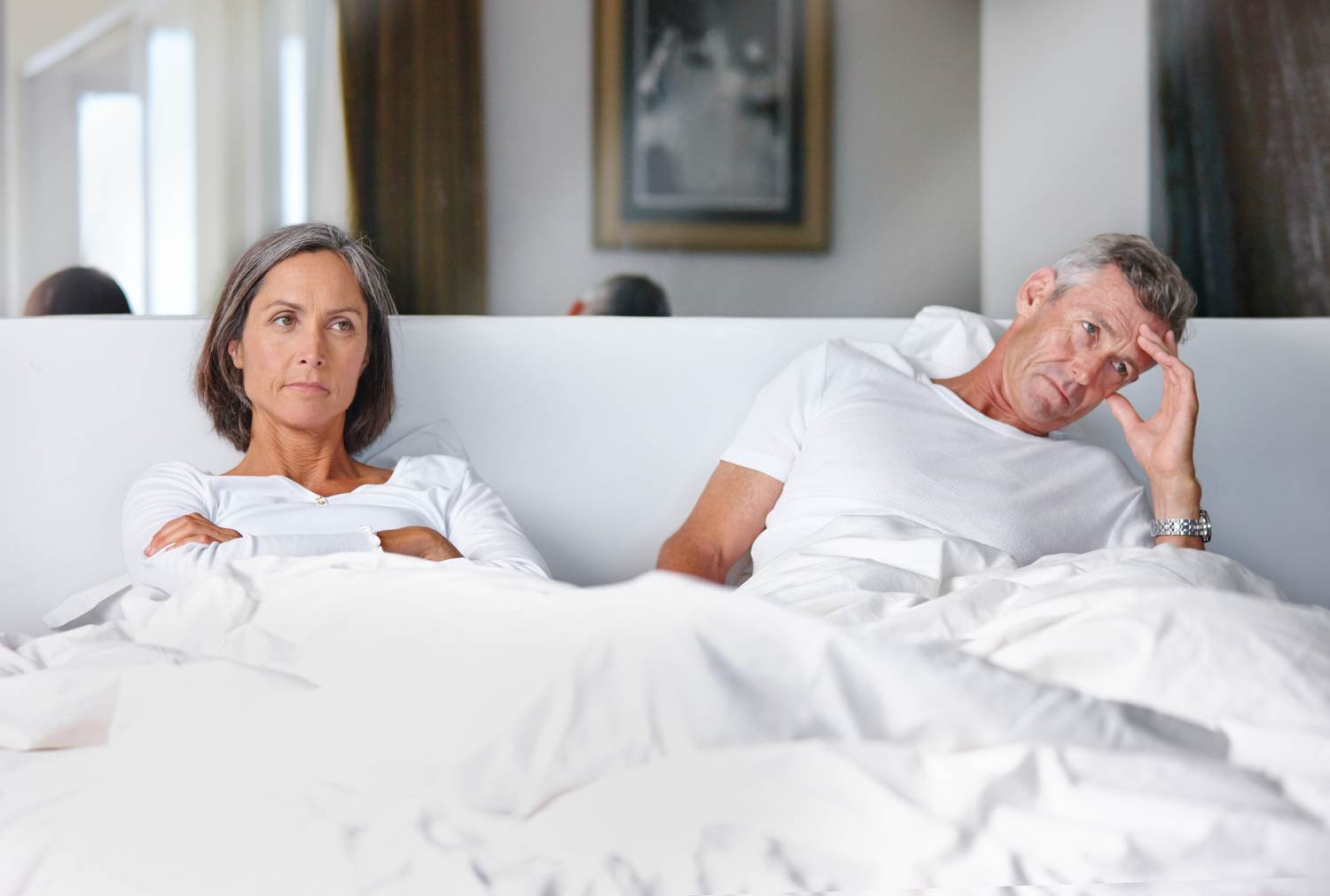 Female Sexual Dysfunction Defined