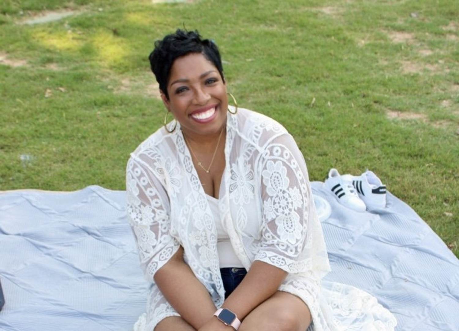 There’s Nothing Normal About Uterine Fibroids
