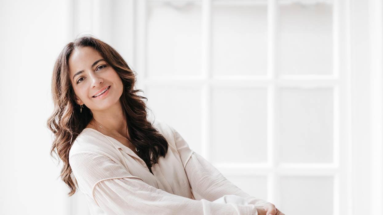 Ignorance Isn’t Bliss When It Comes to Sex in Menopause