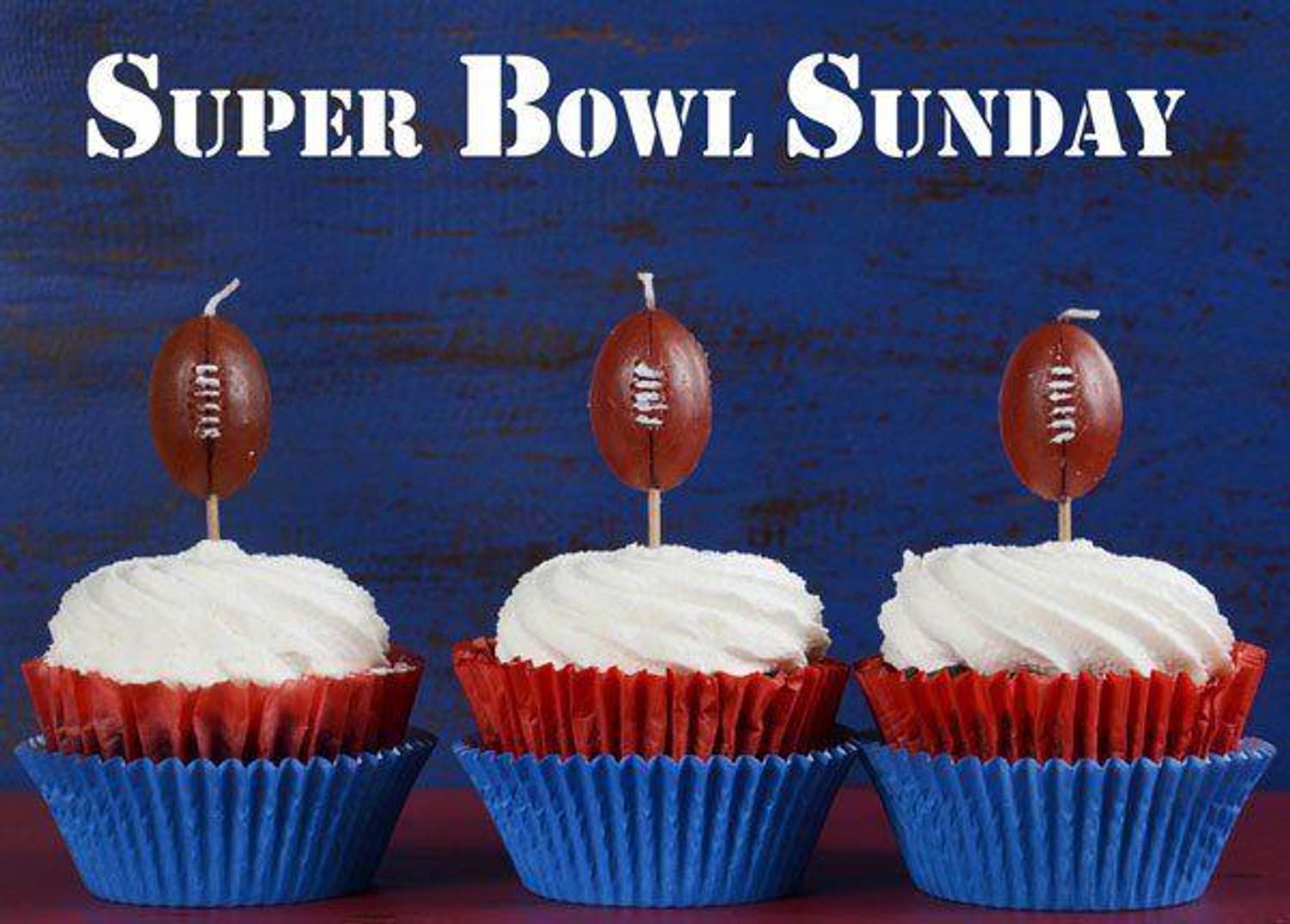 Game-Day Strategies for Containing Super Bowl Calories