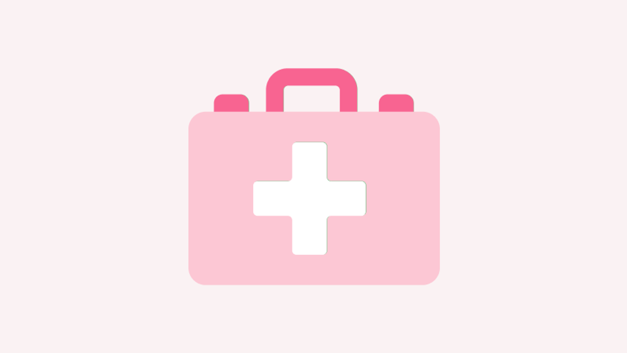 Gastroesophageal Reflux Disease (GERD)