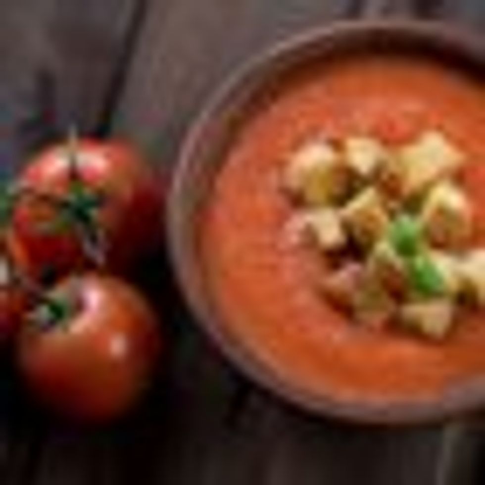 Gazpacho