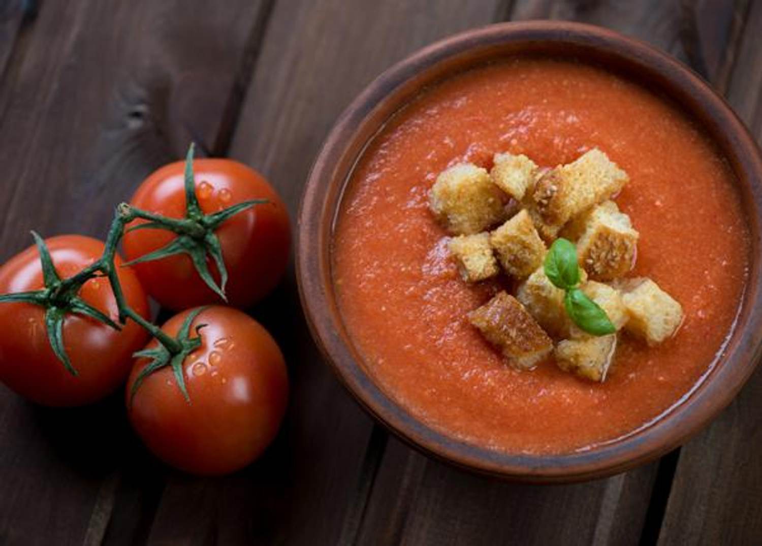 Gazpacho