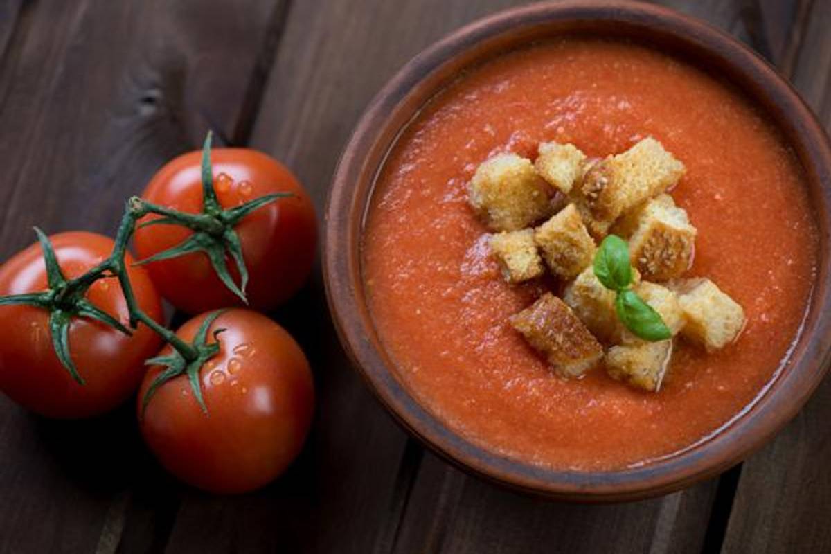 Gazpacho