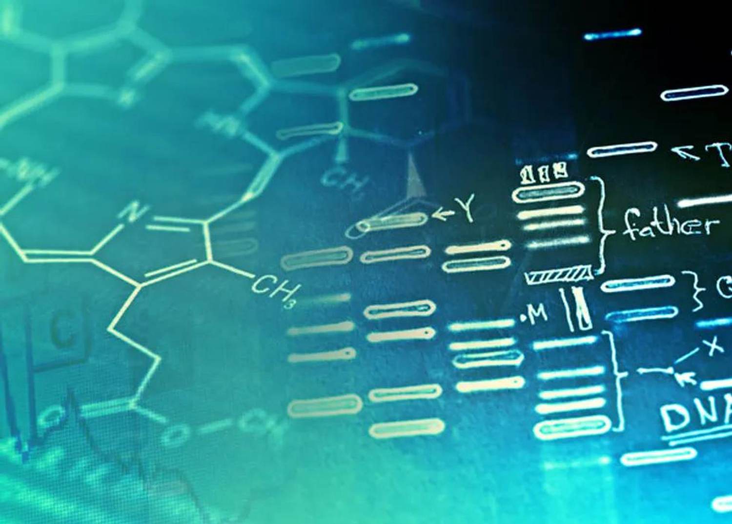 Genetic Testing: Is It Scarier Knowing or Not Knowing?