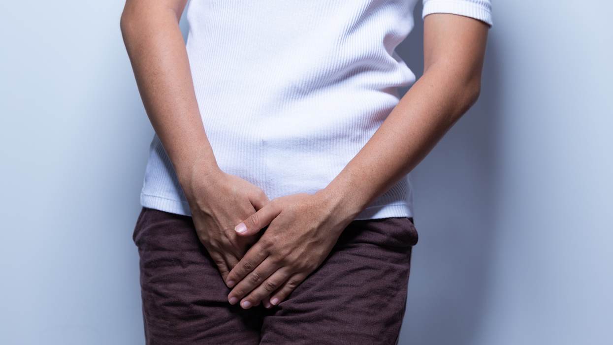 Genital Itchiness: What You Need to Know About Lichen Sclerosus