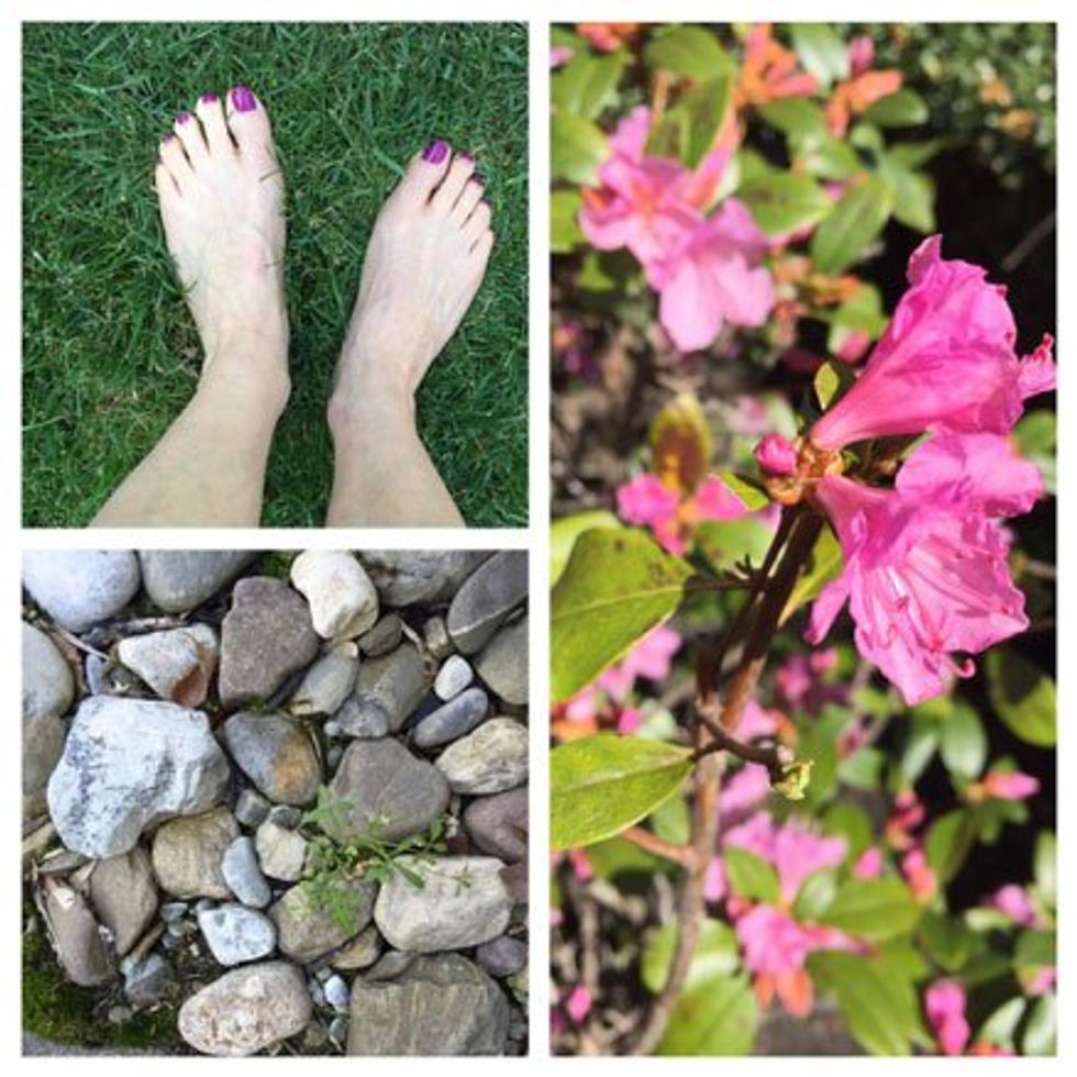 Get outdoors this spring