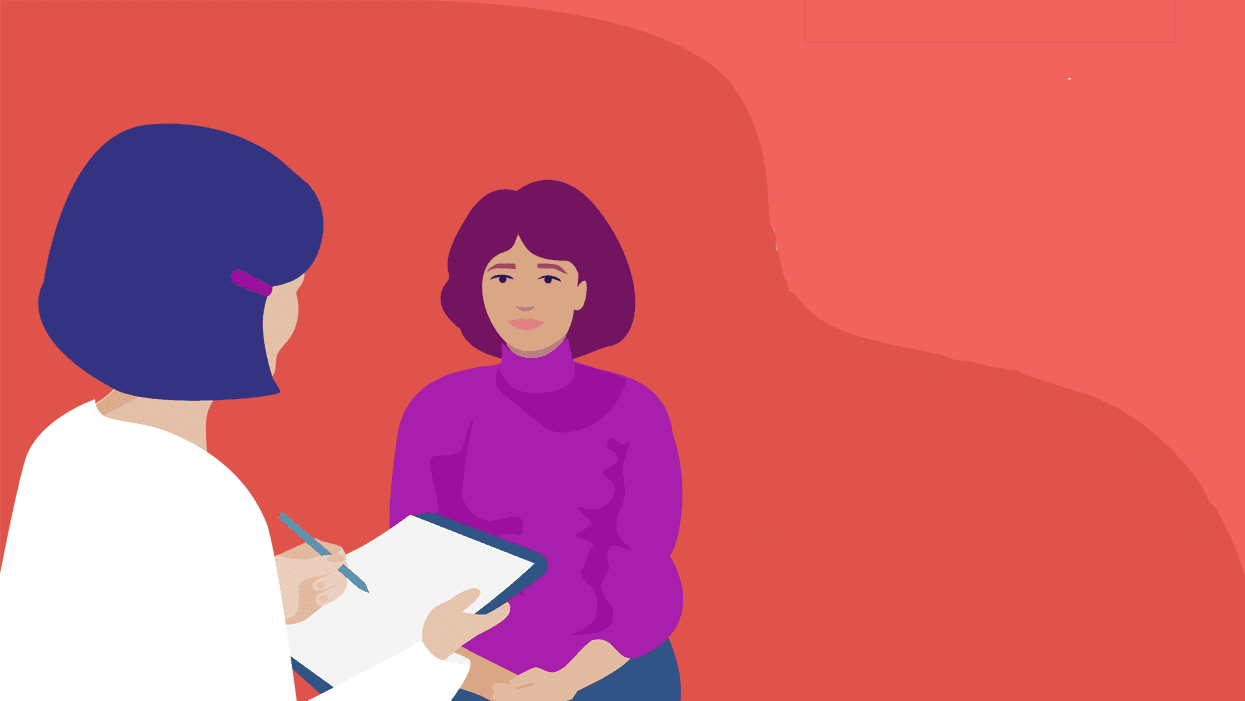 Get the Facts About Psoriatic Arthritis