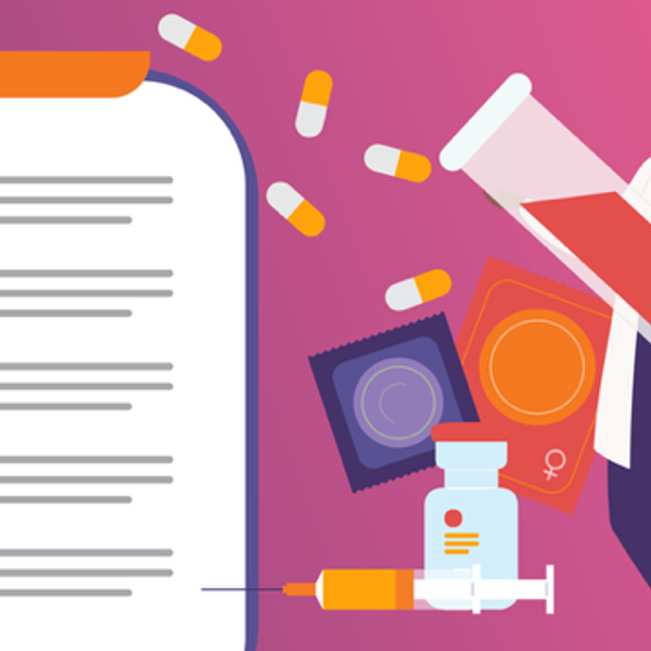 Get the FYI on STIs infographic