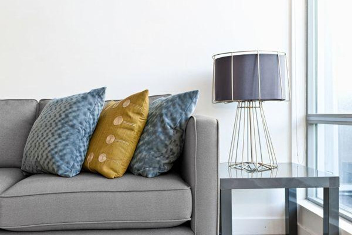 Get the Hottest Trends in Home Décor