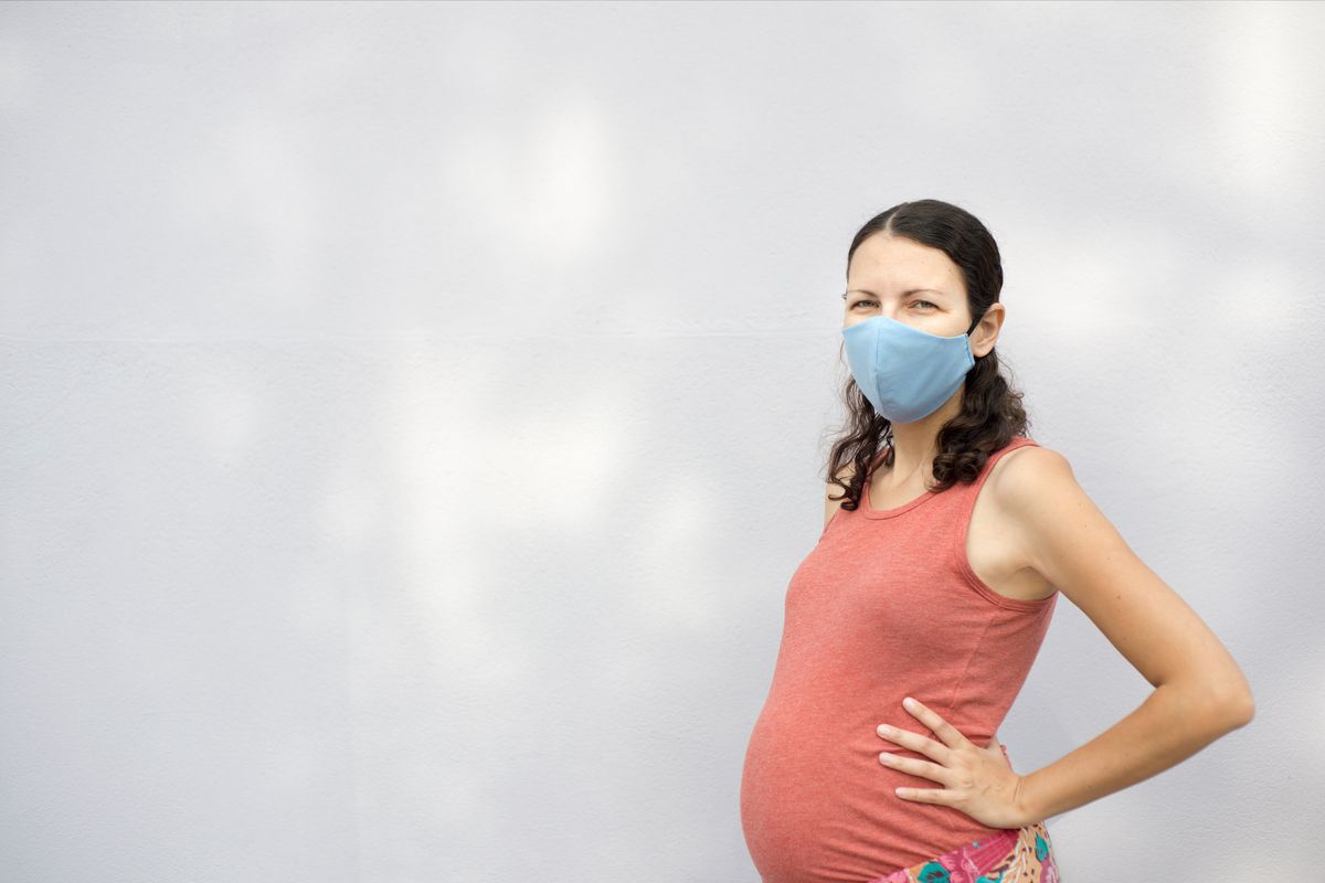 Get the Whooping Cough Vaccine During Each Pregnancy