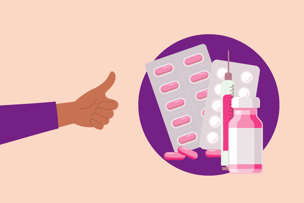 Obtain FDA approval for biosimilars