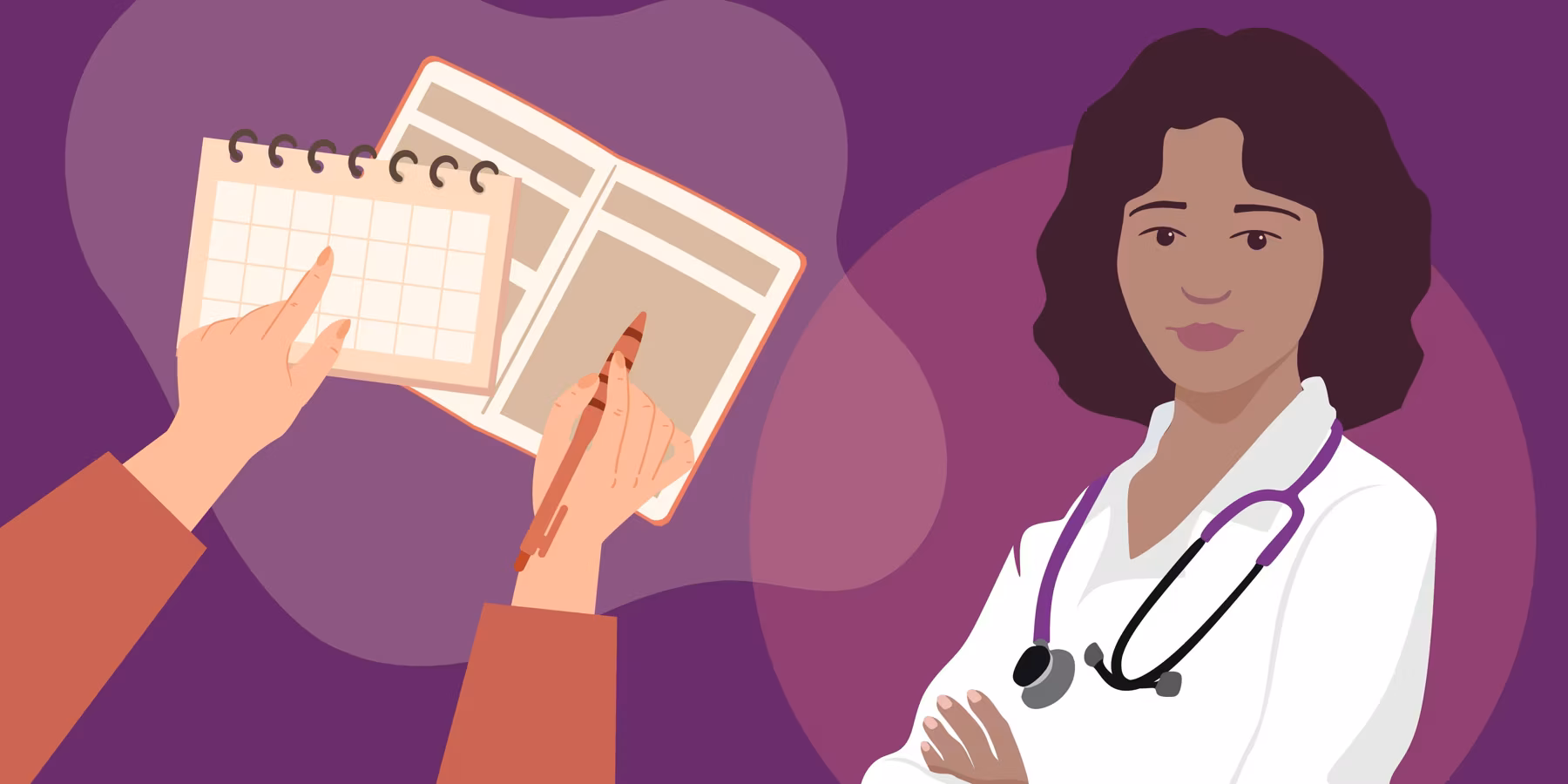 Getting Ready to Talk to Your Clinician about Overactive Bladder