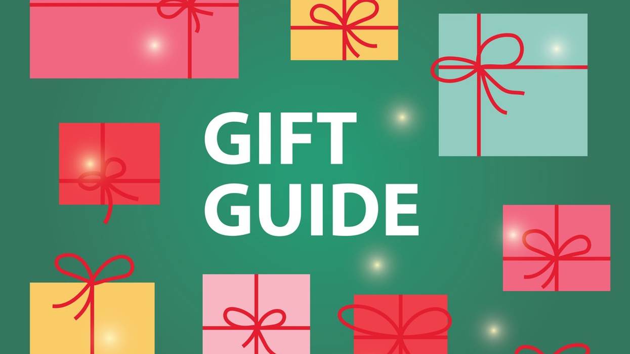 HealthyWomen’s Holiday Gift List