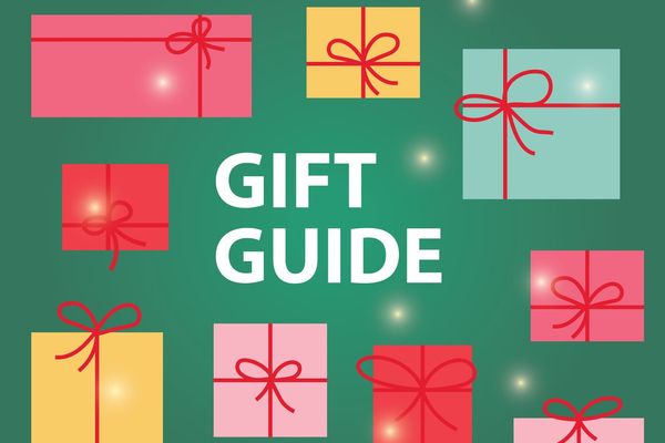 gift guide