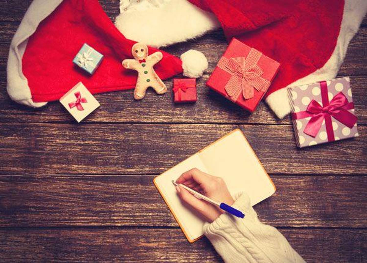 HealthyWomen's Holiday Gift Guide—For You to Give or Get