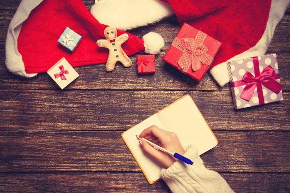 gifts