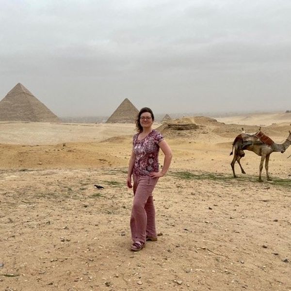 Ginevra Liptan, M.D.