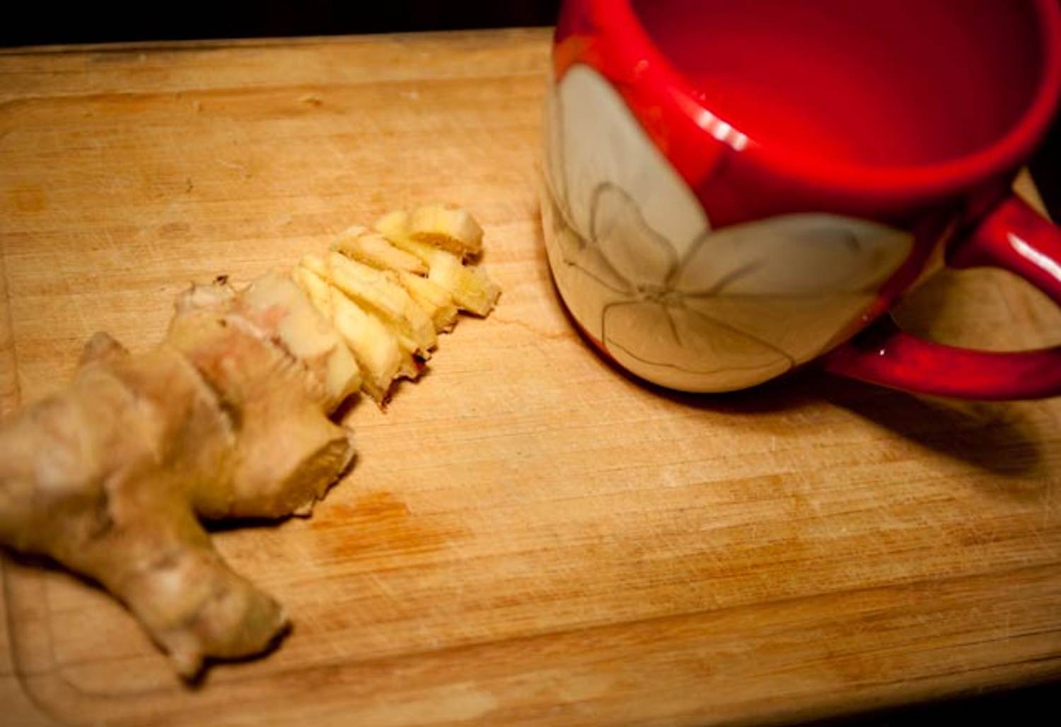 5 Tips for Fighting a Cold Naturally