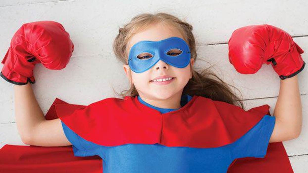 Fitness Ideas for the Whole Family
