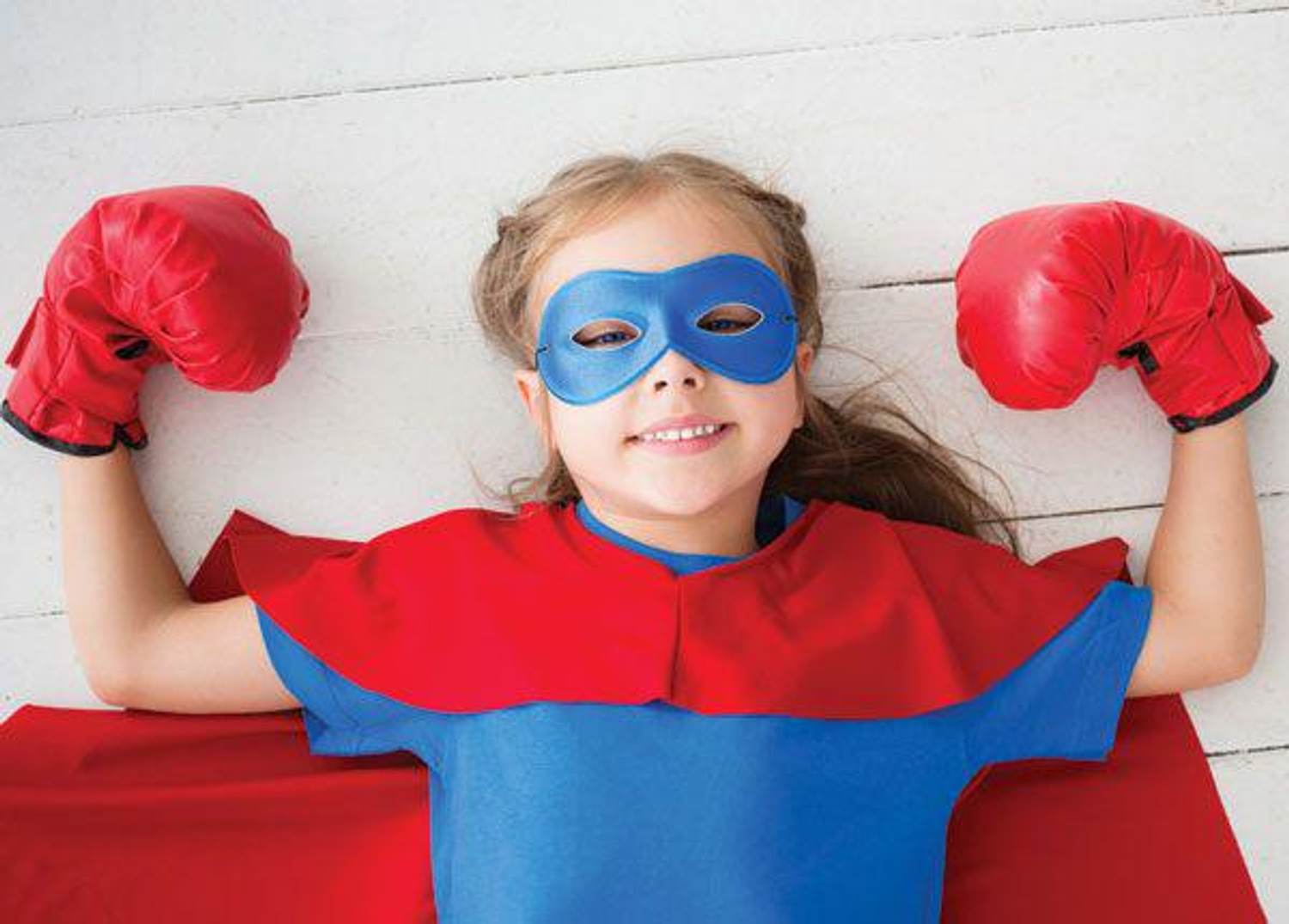 Fitness Ideas for the Whole Family