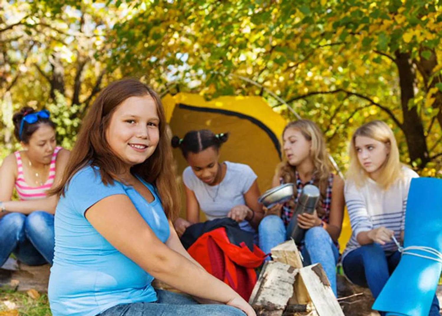 Is This Why Your Teen Is Gaining Weight?