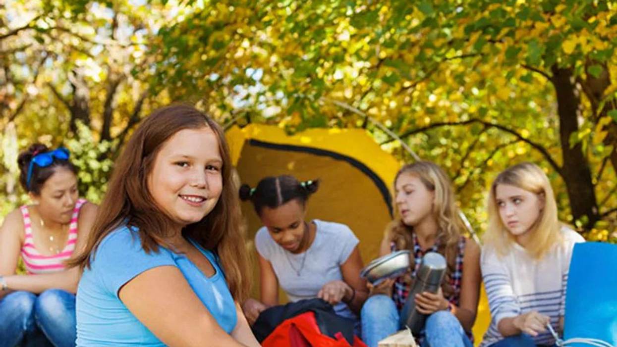Is This Why Your Teen Is Gaining Weight?