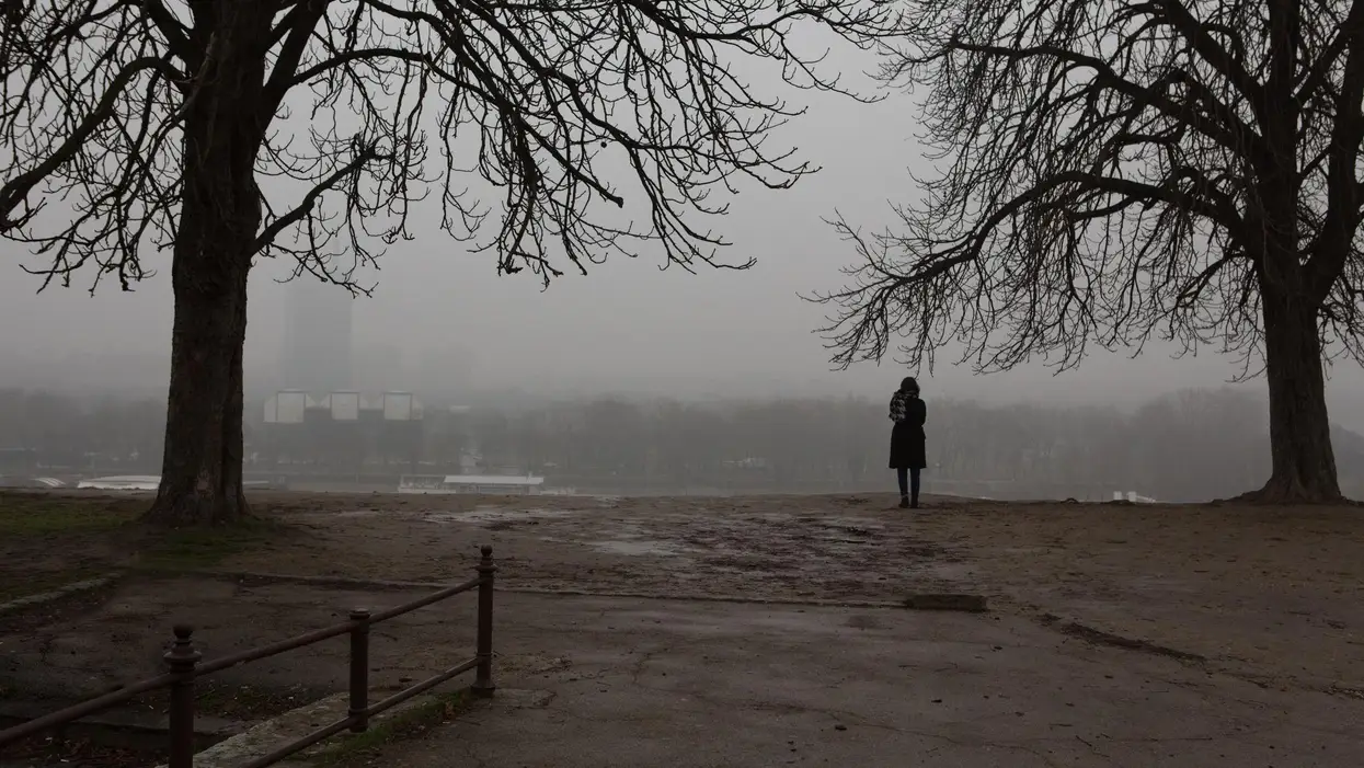 5 Ways to Cope with Seasonal Affective Disorder
