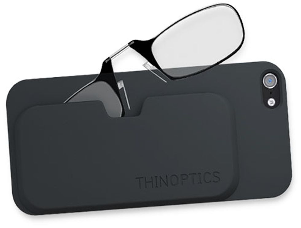 glasses