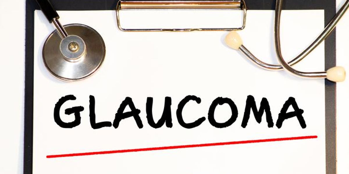 What Is Glaucoma? Symptoms, Causes, Diagnosis, Treatment
