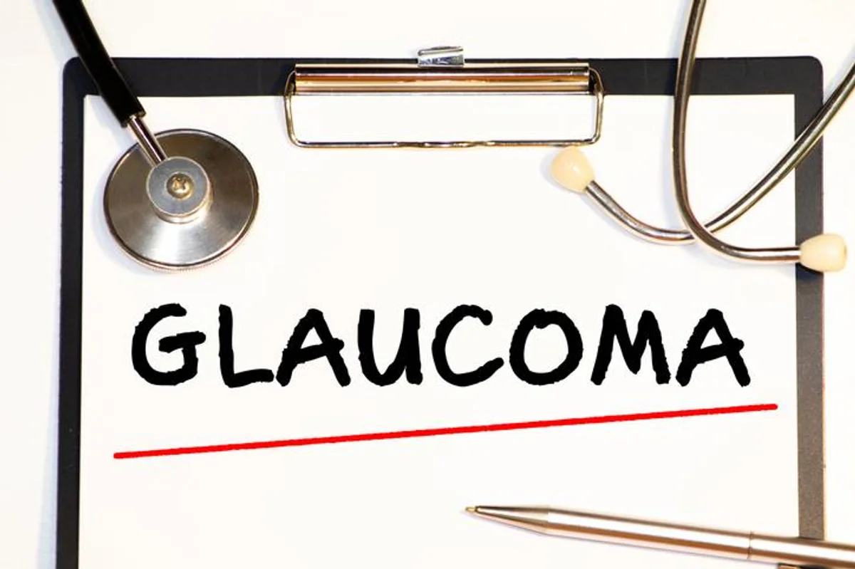 Glaucoma 101