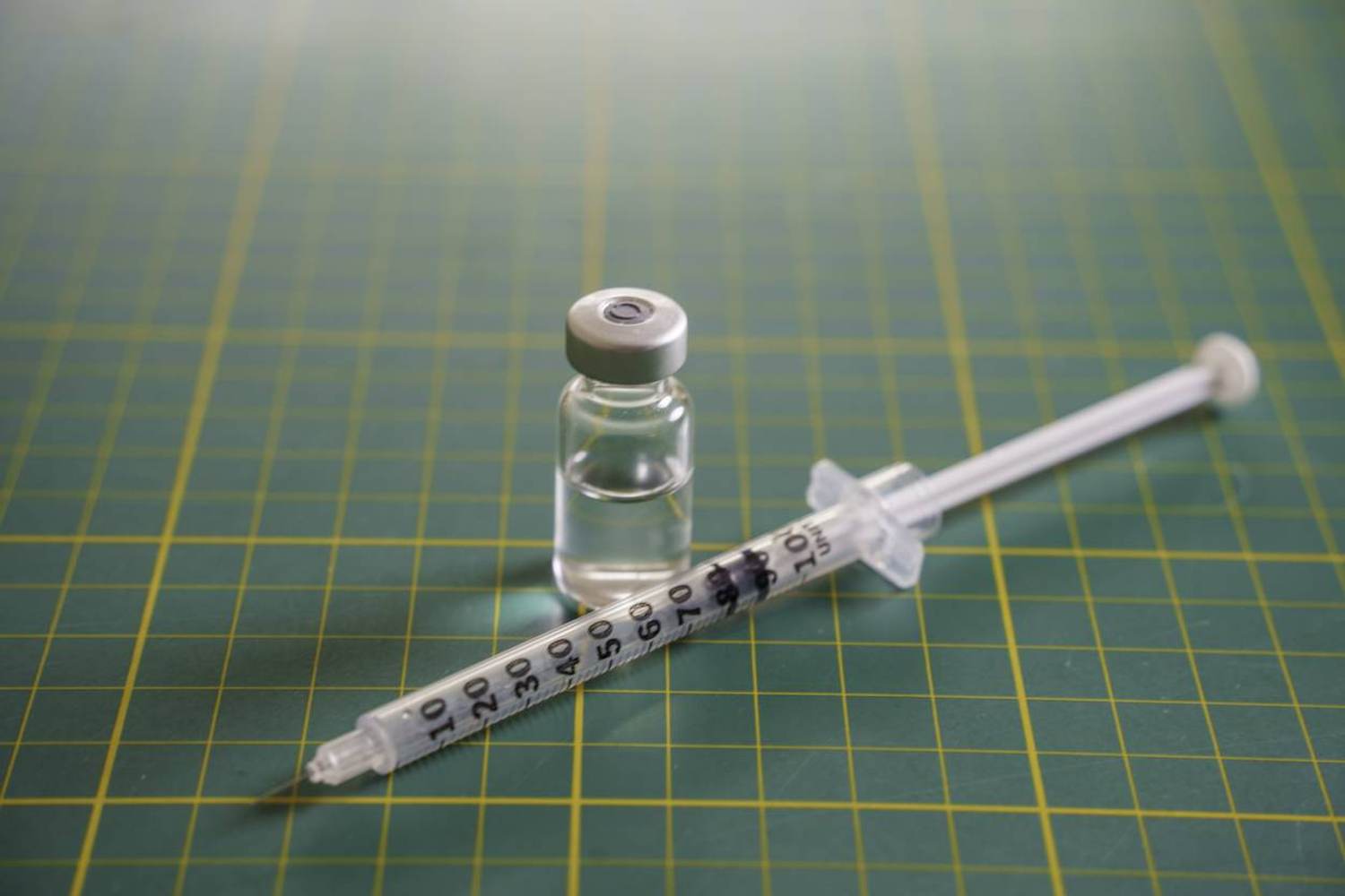 The Truth About Compounded GLP-1 Drugs